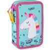 Oxybag Peračník 2 p. prázdny Unicorn iconic