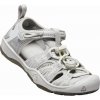 Keen Moxie Sandal J KEN12011272.08 silver