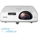 Epson EB-520