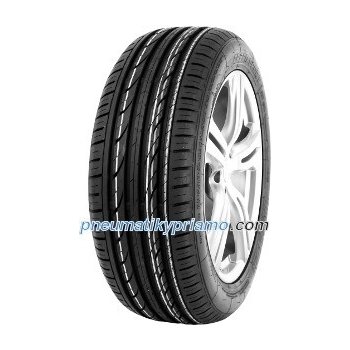 Milestone Greensport 225/55 R18 102W