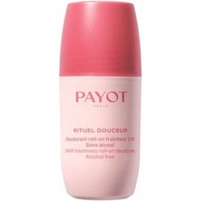 Payot Rituel Douceur roll-on 75 ml