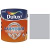 Dulux EasyCare Kovovo šedivá 2,5l