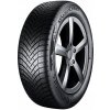 Celoročná pneumatika Continental AllSeasonContact 235/55R18 100 V, priľnavosť na snehu (3PMSF)