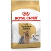 ROYAL CANIN Yorkshire Adult granule pro dospělé psy plemene yorkšírský teriér nad 10 měsíců - 8 kg + Dárek k objednávce Hmotnost: 1,5 kg