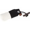 Firedog Pocket dummy marking 150 g čierny/biely