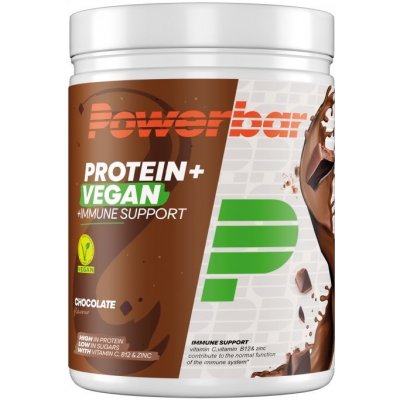 PowerBar PROTEIN+ Vegan Immune Support 570 g