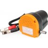 AMIO Elektrické čerpadlo na naftu a olej 12V