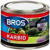 Bros Karbid granulovaný na odpudzovanie krtkov 500 g