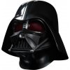 Star Wars Obi-Wan Kenobi Black Series Electronic Helmet 2022 Darth Vader