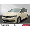 Volkswagen Touran 2.0 TDI SCR DSG 110 kW