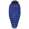 Warmpeace SPACER 600 mid blue/grey/black Veľkosť: 195L