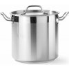 Vysoký hrniec na omáčky - s vekom, HENDI, Profi Line, 5,9L, ⌀200x(H)190mm ProfiLine 832202