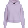PitBull West Coast - dámská KP mikina DISCOVERY fialová M