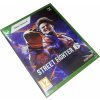Street Fighter 6 (XSX)