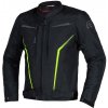 Ozone Bunda na motorku Delta IV čierno-fluo žltá + zľava 8 € na príslušenstvo - 6XL