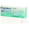 B.BRAUN PRONTODERM GEL gél, antimikrobiálna bariéra 30 ml