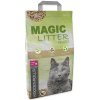 Magic Litter Wooden Rolls podstielka 8 l