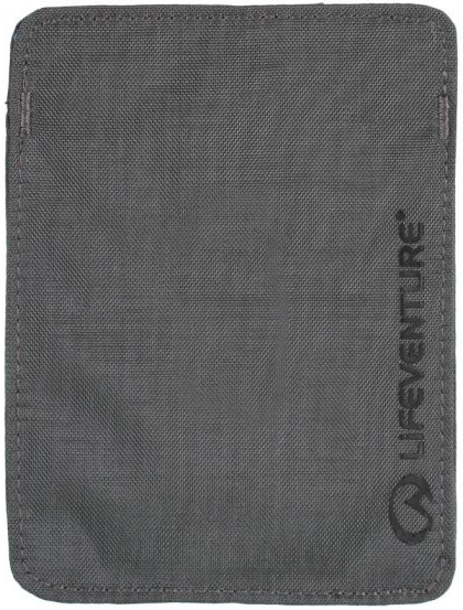 Lifeventure RFiD Passport Wallet