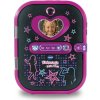 Vtech Kidi Secret Safe - Môj tajný denník - čierny (CZ)