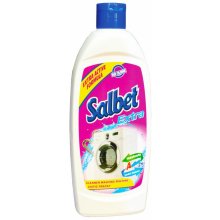 Salbet Extra tekutý čistič pračky 250 ml