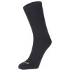 Dámske vlnené ponožky SCHOLL, WOOL REGULAR W Čierna,Biela, 39-42