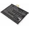 Batéria pre Samsung Galaxy Tab S9, Sm-X710, Sm-X710n a ďalšie, 8150 mAh, Li-Ion