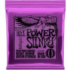 Ernie Ball 2220 Power Slinky Nickel Wound