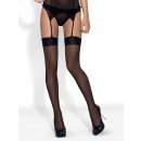 Obsessive RoseBerry stockings