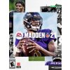 Madden NFL 21