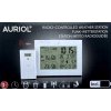 Meteostanica Auriol 4-LD5792-2