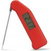 Vpichový teplomer Thermapen Classic, červený