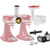 KitchenAid Sada príslušenstva 3 adaptéra KitchenAid 5KSM2FPPC