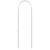 Apple Crossbody popruh svetlo šedý