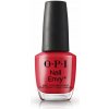 O.P.I. Nail Envy Big Apple Red 15 ml