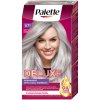 Schwarzkopf Palette Deluxe U71 ľadová strieborná