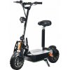 X-scooters XT03 60V Li