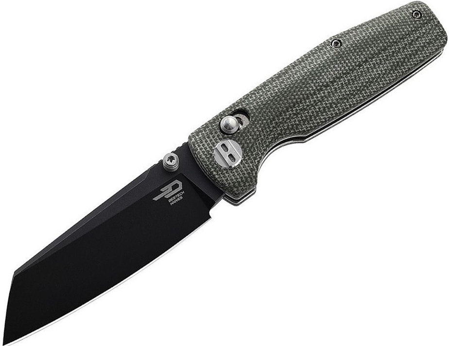 Bestech Slasher BG43B-2