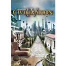 Hra na PC Civilization 4