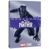 Čierny panter - DVD