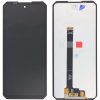 LCD Displej + Dotykové sklo Oukitel WP21