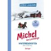 Michel aus Lönneberga. Wintergeschichten (Björn Berg,Karl Kurt Peters,Anna-Liese Kornitzky)(Pevná)