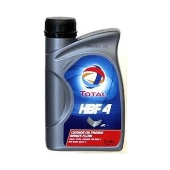 Total HBF 4 500 ml