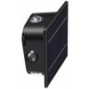 IMMAX WALL venkovní solární nástěnné LED osvětlení se světelným čidlem, 2W 08487L