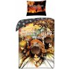 Halantex bavlna obliečky Útok titánov Attack on Titan 70x90 140x200