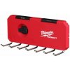 MILWAUKEE 4932493384 PACKOUT rad malých háčikov 4932493384