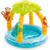 58417NP Intex Hracie centrum Tropical Island (W025445)