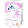 Linteo Baby Prebaľovacie podložky 60 x 60 10 ks