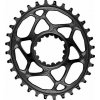 Absolute Black absoluteBLACK SRAM Oval Boost 148 čierny - 30T čierny
