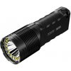 Baterka Nitecore flashlight TM20K