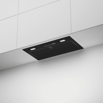 Faber INKA LUX SMART EV8 BK A52
